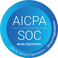 Aicpa Soc Badge