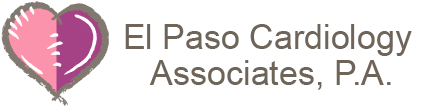El Paso Cardiology Logo
