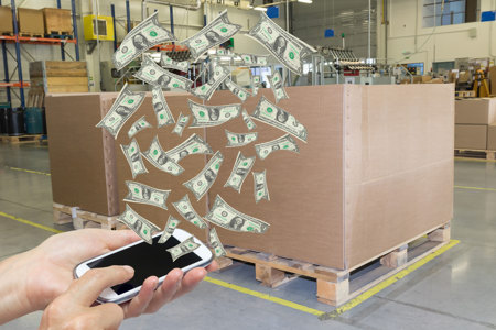 Cash is King: Find it in Your Customers' Inventory and Your Distribution Centers